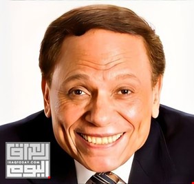 مصر تكرّم عادل إمام بتخليد اسمه شرقي القاهرة