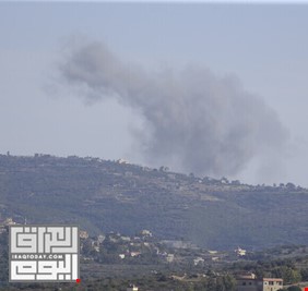حزب الله يقصف 8 أهداف للجيش الإسرائيلي في جنوب لبنان