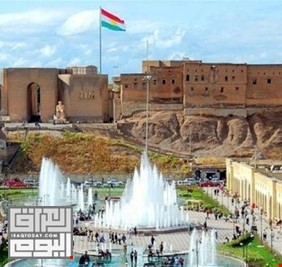 إقليم كردستان يعطل الدوام الرسمي 8  ايام متتالية
