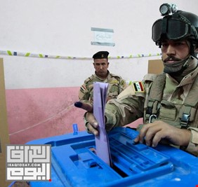 الإعلام الأمني تؤكد انسيابية العملية الانتخابية و تكشف عن إجراءات لنقل صناديق الاقتراع