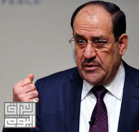 نائب : المالكي يتطلع لرئاسة الحكومة المقبلة