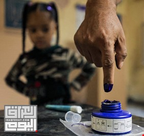 انطلاق عمليات التصويت في 15 محافظة