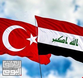 الكشف عن تفاصيل الاجتماع العراقي - التركي