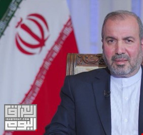 اول تعليق من إيران على الانتخابات المحلية في العراق