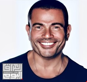 عمرو دياب وهدية من نوع خاص للجمهور في نهاية 2023