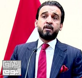 القوى الشيعية ترفض مرشحي الحلبوسي لرئاسة البرلمان