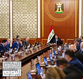 العراق اليوم ينشر اسماء 41 مديراً عاماً صوت على تثبيتهم مجلس الوزراء