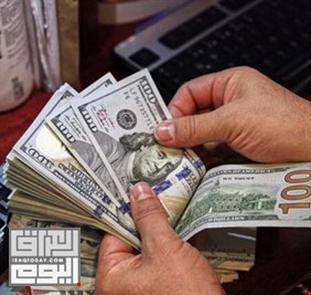 الدولار يواصل الهبوط أمام الدينار العراقي
