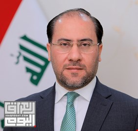 العراق يسمي احمد الصحاف رئيساً لبعثه الدبلوماسية في ليبيا
