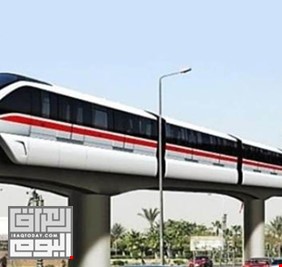 لأول مرة في تاريخ بغداد.. الحكومة تدرج تصاميم مترو العاصمة