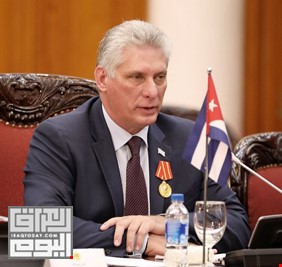 الرئيس الكوبي: إسرائيل دولة إرهابية وممارساتها في غزة إذلال للبشرية