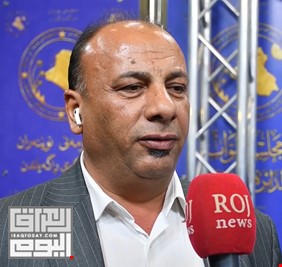 نائب يؤكد إبلاغ رئيس الوزراء بتقصير الشركات المنفذة للمشاريع الخدمية في بغداد