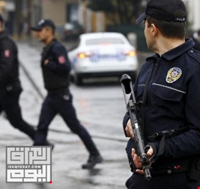 تركيا تعتقل 3 دواعش يخططون لتفجير السفارة العراقية