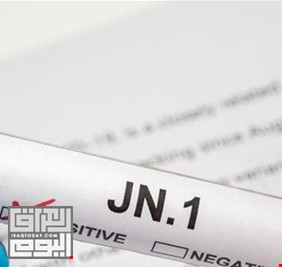 كيف تختلف أعراض متحور كورونا الجديد JN1؟