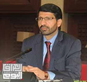 حسن الياسري يؤكد انتهاء التعديلات على قانون المحكمة الاتحادية العليا