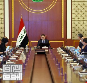 العراق اليوم ينشر اسماء 99 مديراً عاماً صوت مجلس الوزراء على تثبيتهم