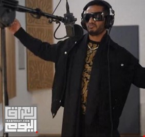 محمد رمضان يروّج لأحدث أغنياته «عربي»