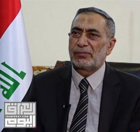 دولة القانون يؤكد أن محمود المشهداني الأقرب لرئاسة البرلمان