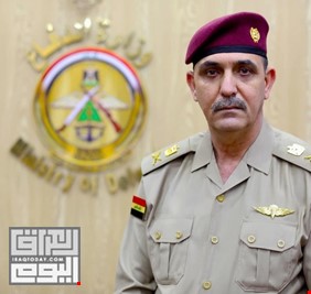 العراق يحمل التحالف الدولي مسؤولية قصف مقر أمني وسط بغداد