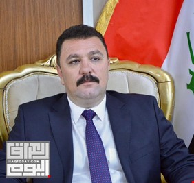 نائب تركماني يطالب بعقد جلسة طارئة لمجلس النواب للتصويت على إخراج قوات التحالف الدولي