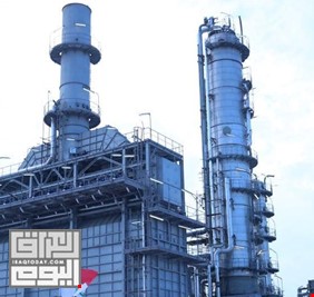 العراق يتخطى السعودية بالصادرات النفطية الى امريكا
