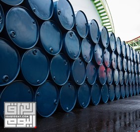 العراق خامس أكبر مصدري النفط للصين خلال 11 شهراً