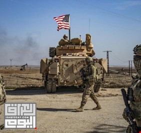 مجلة : القوات الأمريكية لن تغادر العراق