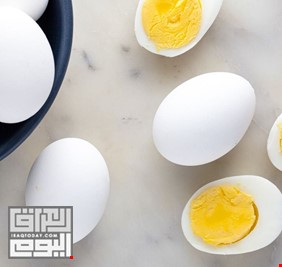 طريقة تحضير البيض تؤثر إلى حدّ كبير على صحتك