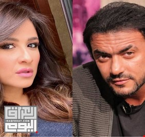 صدقت نبوءة ليلى عبداللطيف... طلاق ياسمين عبدالعزيز وأحمد العوضي وسط دهشة الجمهور وحزنه