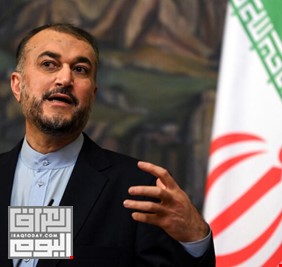 وزير الخارجية الإيراني: نحترم سيادة العراق و لكن..