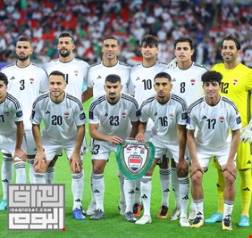 العراق يتغلب على اليابان بنتيجة 2-1 ويتأهل إلى الدور الـ16