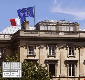 باريس: للفسطينيين الحق في إقامة دولتهم وفرنسا وفية لالتزامها بتحقيق هذا الهدف