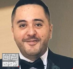 عمرو عبدالعزيز يعيش «أصعب 48 ساعة في حياته»