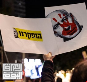 عائلات المحتجزين الإسرائيليين يتهمون مكتب نتنياهو بتسريب مضمون لقاء هاجم فيه قطر