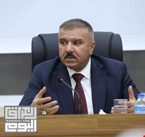 بالفيديو.. ماذا قال وزير الداخلية عبد الأمير الشمري لعدد من مدمني المخدرات ؟