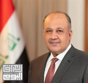 وزير الدفاع العراقي يؤكد الاستعداد لما بعد رحيل القوات الأمريكية من العراق