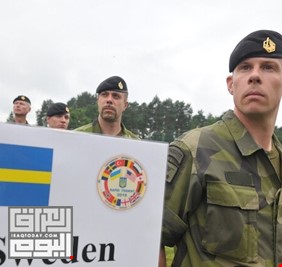 السويد تستعد للحرب وتعد تعليمات صارمة للمواطنين