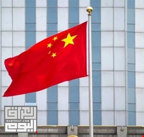 الخارجية الصينية تدعو لعقد مؤتمر دولي لحل القضية ‏الفلسطينية