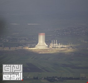 ايران تباشر بانشاء محطات الطاقة النووية قرب الحدود العراقية