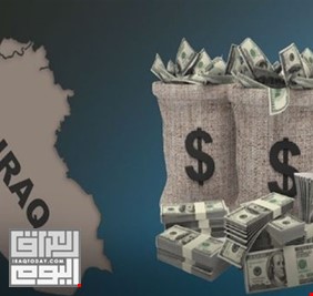العراق يحقق أكثر من 8 مليار دولار ايرادات نفطية خلال شهر