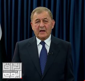 رئيس الجمهورية يتحدث عن اكبر تغيير شهده العراق بعد 2003