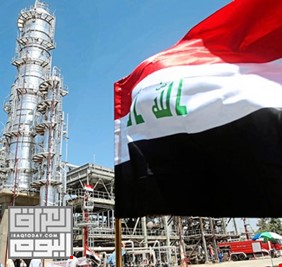 العراق يخسر 3 بالمائة من إيراداته النفطية الشهر الماضي