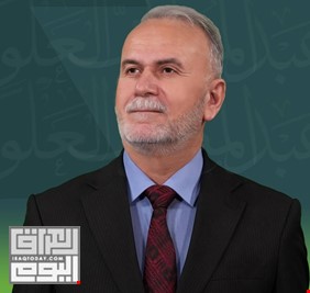 مرشح المالكي ينتزع بغداد مجدداً