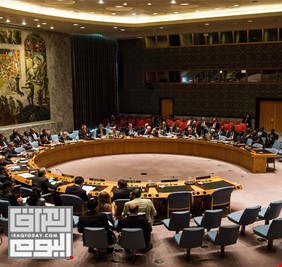 مجلس الأمن يعقد جلسة بخصوص العراق
