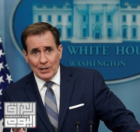 مسؤول امريكي كبير: نحترم سيادة العراق