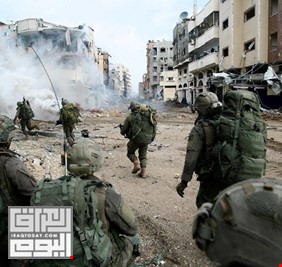 جيش الاحتلال يعلن مقتل قائد كتيبة ونائبه وجندي بغزة