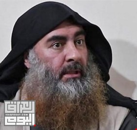 القضاء يدون اقوال عائلة الإرهابي ابو بكر البغدادي