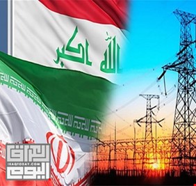 السفير الايراني يعلن عودة تدفق الغاز لتشغيل محطات الكهرباء في العراق