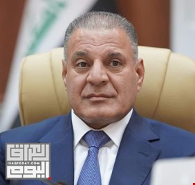 رئيس الجمهورية يرفض اصدار مرسوم تعيين ابو مازن محافظاً لصلاح الدين