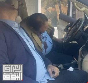 مقتل أقارب رئيس تحالف نبني هادي العامري